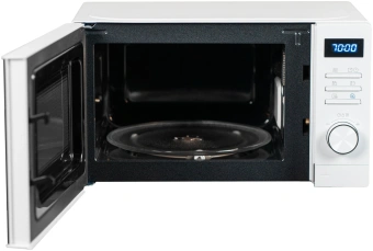 Микроволновая Печь Midea AM720C2VR-W 20л. 700Вт белый - купить недорого с доставкой в интернет-магазине