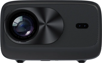 Проектор Cactus CS-X1.B LCD 1100Lm ANSI (4096x2160) 4300:1 ресурс лампы:50000часов 2xUSB typeA 2xHDMI 3кг - купить недорого с доставкой в интернет-магазине