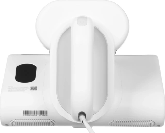 Пылесос ручной Xiaomi Mite Remover 2 Pro 500Вт белый - купить недорого с доставкой в интернет-магазине