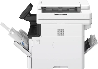 МФУ лазерный Canon i-Sensys MF465DW II (7188C007) A4 Duplex Net WiFi белый - купить недорого с доставкой в интернет-магазине