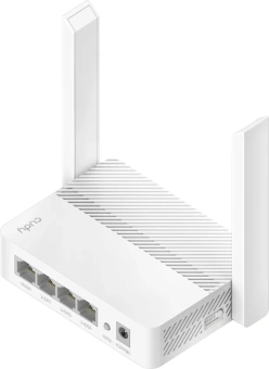 Роутер беспроводной Cudy WR1200E AC1200 10/100BASE-TX - купить недорого с доставкой в интернет-магазине