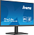 Монитор Iiyama 27" ProLite XU2793HS-B6 черный IPS LED 1ms 16:9 HDMI M/M матовая 1000:1 250cd 178гр/178гр 1920x1080 100Hz DP FHD 4.6кг