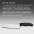 Набор ножей кухон. Victorinox Swiss Classic 6.7193.9 компл.:8предм. ножницы дерево/черный - купить недорого с доставкой в интернет-магазине