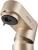 Миксер планетарный Domfy DSC-KM301 1200Вт золотистый - купить недорого с доставкой в интернет-магазине