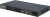 Коммутатор Hikvision DS-3E0518P-E/M(B) (L2) 16x1Гбит/с 2SFP 16PoE 125W неуправляемый - купить недорого с доставкой в интернет-магазине