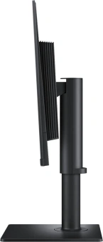 Монитор Samsung 24" Essential S4 S24D400GAIXCI черный IPS LED 16:9 HDMI матовая HAS Piv 1000:1 250cd 178гр/178гр 1920x1080 100Hz DP FHD USB 3.5кг - купить недорого с доставкой в интернет-магазине