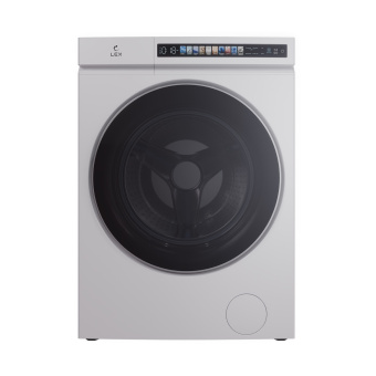 Стиральная машина Lex LWM 10012 WHID MAGNA класс: A+++ загр.фронтальная макс.:10кг белый - купить недорого с доставкой в интернет-магазине
