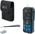 Лазерный дальномер Bosch GLM 50-25 G 2кл.лаз. 515нм цв.луч. зеленый (0601072V00) - купить недорого с доставкой в интернет-магазине