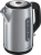 Чайник электрический Vitek VT-WK1054 1.7л. 2200Вт черный корпус: металл - купить недорого с доставкой в интернет-магазине