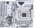 Материнская плата Gigabyte B850 EAGLE WF7 ICE SocketAM5 AMD B850 4xDDR5 ATX AC`97 8ch(7.1) 2.5Gg RAID+HDMI+DP - купить недорого с доставкой в интернет-магазине