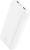 Мобильный аккумулятор Hoco J111A Smart 20000mAh 10W 2A белый (J111A SMART WHITE) - купить недорого с доставкой в интернет-магазине
