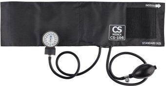 Тонометр механический CS Medica CS-106 - купить недорого с доставкой в интернет-магазине