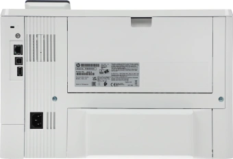 Принтер лазерный HP LaserJet Pro M501dn (J8H61A) A4 Duplex белый - купить недорого с доставкой в интернет-магазине
