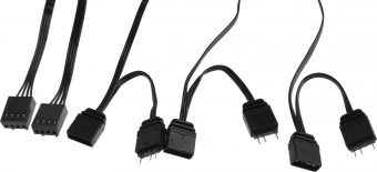 Система водяного охлаждения Thermalright Frozen Magic 360 V2 ARGB Soc-AM5/AM4/1200/1700/1851 черный 4-pin 28dB Al Ret (F-MAGIC-360-BL-ARGB-V2) - купить недорого с доставкой в интернет-магазине