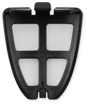 Чайник электрический Hyundai HYK-S7770 1.7л. 2200Вт серебристый/черный корпус: металл - купить недорого с доставкой в интернет-магазине