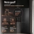 Холодильник Weissgauff WRK 185 Total NoFrost Inverter Black Inox 2-хкамерн. черная сталь инвертер - купить недорого с доставкой в интернет-магазине