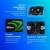Видеокарта Gigabyte PCI-E 4.0 GV-N3060GAMING OC-8GD 2.0 NVIDIA GeForce RTX 3060 8Gb 128bit GDDR6 1807/15000 HDMIx2 DPx2 HDCP Ret - купить недорого с доставкой в интернет-магазине