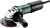 Углошлифовальная машина Metabo WEV 850-125 850Вт 11500об/мин рез.шпин.:M14 d=125мм (603611000) - купить недорого с доставкой в интернет-магазине