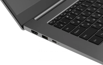 Ноутбук Infinix Inbook X3 Plus 12TH XL31 Core i3 1215U 8Gb SSD256Gb Intel UHD Graphics 15.6" IPS FHD (1920x1080) FreeDOS grey WiFi BT Cam (71008301378) - купить недорого с доставкой в интернет-магазине