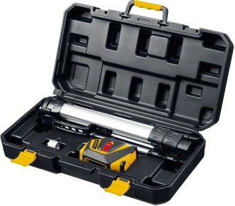 Нивелир лазерн. Stayer 34962-2 цв.луч. красный 2луч. - купить недорого с доставкой в интернет-магазине