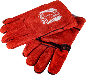 Перчатки ткань Ресанта универсальный (упак.:1 пара) разноцветный (71/6/51) - купить недорого с доставкой в интернет-магазине