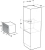 Микроволновая печь Gorenje BM201AG1X 20л. 800Вт нержавеющая сталь (встраиваемая) - цена, купить или заказать с доставкой в интернет-магазине Микроволновая печь Gorenje BM201AG1X 20л. 800Вт нержавеющая сталь (встраиваемая) - купить недорого с доставкой в интернет-магазине