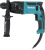 Перфоратор Makita HR1840 патрон:SDS-plus уд.:1.4Дж 470Вт (кейс в комплекте) - купить недорого с доставкой в интернет-магазине