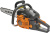 Бензопила Carver RSG 262X 2700Вт 3.6л.с. дл.шины:20" (50cm) (01.004.00057) - купить недорого с доставкой в интернет-магазине