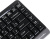 Клавиатура A4Tech FK11 черный USB slim (FK11 USB (GREY)) кабель 1.5м - цена, купить или заказать с доставкой в интернет-магазине Клавиатура A4Tech FK11 черный USB slim (FK11 USB (GREY)) кабель 1.5м - купить недорого с доставкой в интернет-магазине