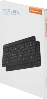 Клавиатура ARK для Teclast M40 Pro/M40/P20HD/T50/P30HD/T40/T40 Pro/M50/T50/K10 черный - купить недорого с доставкой в интернет-магазине