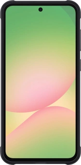 Чехол (клип-кейс) Samsung для Samsung Galaxy A56 Rugged Case A56 черный (EF-RA566CBEGRU) - купить недорого с доставкой в интернет-магазине