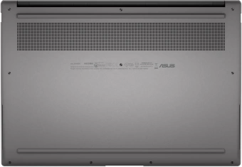 Ноутбук Asus Zenbook S 14 OLED UX5406AA-SW076W Core Ultra 7 258V 32Gb SSD1Tb Intel Arc 140V 14" OLED 3K (2880x1800) Windows 11 Home l.grey WiFi BT Cam Bag (90NB16Q6-M00CY0) - купить недорого с доставкой в интернет-магазине