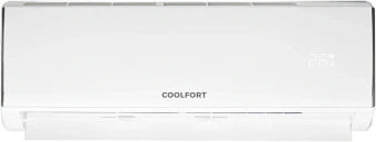 Сплит-система Coolfort CF-4103 белый - купить недорого с доставкой в интернет-магазине