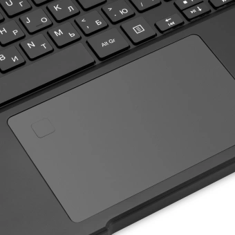 Ноутбук IRU Оникс 15U Core i5 1135G7 8Gb SSD256Gb Intel Iris Xe graphics G7 15.6" IPS FHD (1920x1080) FreeDOS black WiFi BT Cam 8000mAh (1923010) - купить недорого с доставкой в интернет-магазине