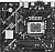 Материнская плата Asus PRIME H810M-K Soc-1851 Intel H810 2xDDR5 mATX AC`97 8ch(7.1) GbLAN RAID+VGA+HDMI