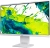 Моноблок Acer Aspire S27B-UGMTL-H 27" Full HD Core Ultra 7 155H (1.4) 16Gb SSD512Gb Arc graphics Eshell GbitEth WiFi BT 90W клавиатура мышь Cam белый 1920x1080 - купить недорого с доставкой в интернет-магазине