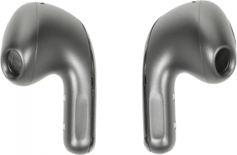 Гарнитура вкладыши Xiaomi Buds 5 M2341E1 серый беспроводные bluetooth в ушной раковине (BHR8116GL) - купить недорого с доставкой в интернет-магазине