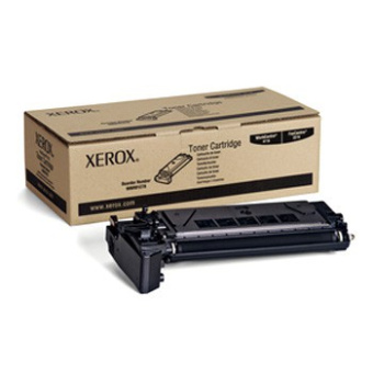 Картридж лазерный Xerox 006R01160 черный (30000стр.) для Xerox WC 5325/5330/5335 - купить недорого с доставкой в интернет-магазине