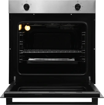 Духовой шкаф Электрический Vitek VEO 6230 IX нержавеющая сталь - купить недорого с доставкой в интернет-магазине