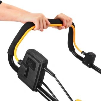 Снегоуборщик электр. Deko ST2700R 2.7кВт - купить недорого с доставкой в интернет-магазине