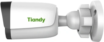 Камера видеонаблюдения IP Tiandy TC-C32QV 2FNA-28 2.8-2.8мм - купить недорого с доставкой в интернет-магазине