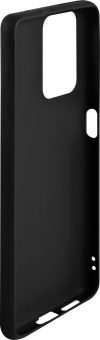 Чехол (клип-кейс) Redline для Xiaomi 11T Pro УТ000027400 черный - купить недорого с доставкой в интернет-магазине