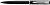 Ручка шариков. Waterman Graduate Allure (2068192) LaqBlack CT M син. черн. подар.кор.