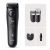 Триммер Braun BT5520 черный (насадок в компл:3шт) - цена, купить или заказать с доставкой в интернет-магазине Триммер Braun BT5520 черный (насадок в компл:3шт) - купить недорого с доставкой в интернет-магазине
