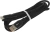 Кабель Digma DG-USBA-С-2M-27W USB (m)-USB Type-C (m) 2м черный - купить недорого с доставкой в интернет-магазине