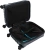 Чемодан Piquadro PQ LIGHT BV7245PQL/BLUO 40x23x55см 47л. 4.66кг. поликарбонат синий - купить недорого с доставкой в интернет-магазине
