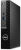 Неттоп Dell Optiplex 7020 Micro i3 14100T (2.7) 8Gb SSD256Gb UHDG 730 Linux Ubuntu GbitEth WiFi BT 90W мышь клавиатура черный (7020-3860) - купить недорого с доставкой в интернет-магазине