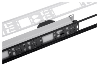 Блок распределения питания Rem R-32-2X(10S-6C19-A-AM)-1820-K верт.размещ. 20xSchuko 12xC19 базовые 32A клеммная колодка - купить недорого с доставкой в интернет-магазине