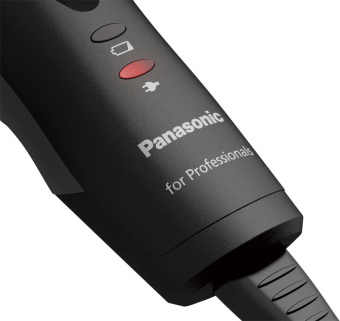 Машинка для стрижки Panasonic ER-GP80-K820 черный (насадок в компл:3шт) - купить недорого с доставкой в интернет-магазине