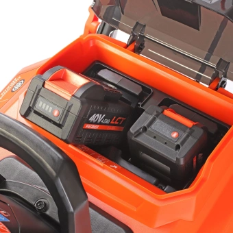 Снегоуборщик электр. Patriot SnowLine PE 4542 LCT 1.3кВт - купить недорого с доставкой в интернет-магазине